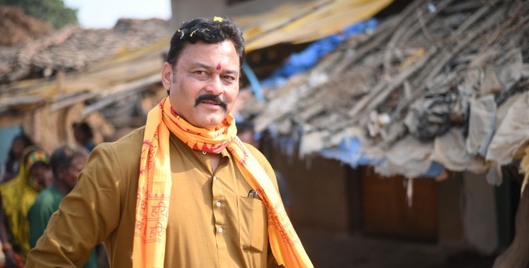 विधायक के फोन के बाद मामले की सुनवाई से हटे जस्टिस मिश्रा