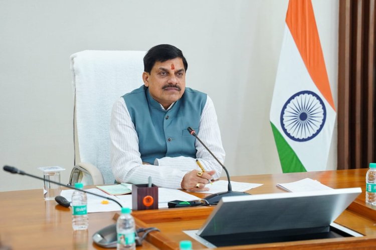 'संकट में बाप बड़ा ना भैया, सबसे बड़ा रुपैया', CM ने किसानों को ट्रांसफर किए 20 करोड़ रुपए