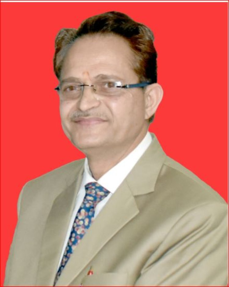 अरविंद शर्मा हो सकते हैं विधानसभा के नए प्रमुख सचिव !