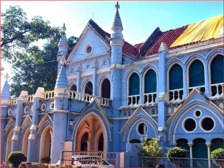 लाइव स्ट्रीमिंग पर जबलपुर हाई कोर्ट ने लगाई रोक