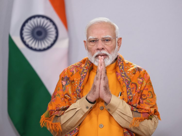 असम को 19,000 करोड़ रुपए की सौगात देंगे PM MODI
