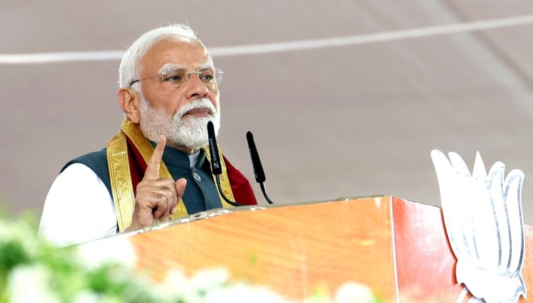 कोलकाता में कंबाइंड कमांडर्स कॉन्फ्रेंस का उद्घाटन करेंगे PM MODI, 30 दिनों में दूसरे बंगाल दौरे पर