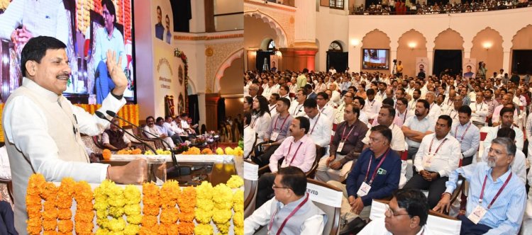 MP में इंजीनियरों को तकनीकी रूप से  मजबूत बनाने सरकार खोलेगी विशेष इंजीनियरिंग ट्रेनिंग एंड रिसर्च इंस्टीट्यूट
