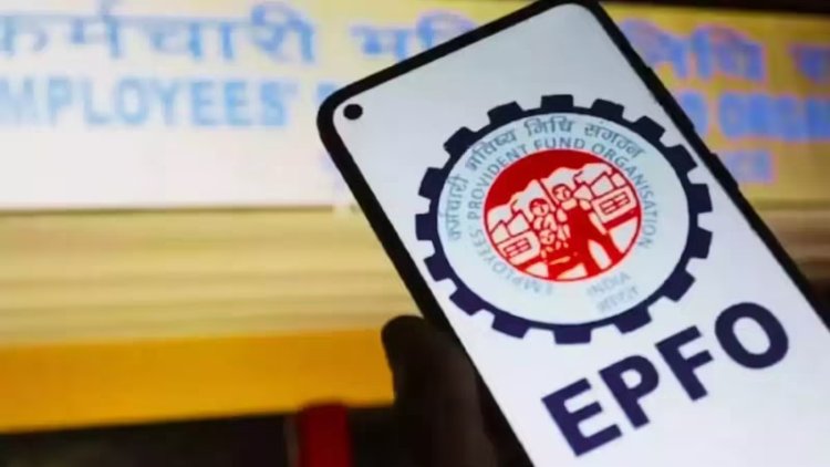 EPFO ने शुरू किया नया 'पासबुक लाइट' फीचर, अब एक क्लिक में जानें अपना PF बैलेंस