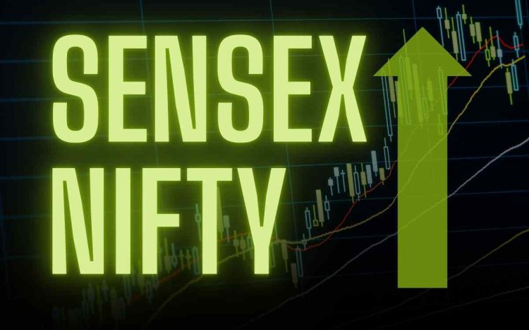 23 सितंबर को बाजार में राहत, ऑटो शेयरों में तेजी, कुछ बड़े शेयर गिरे