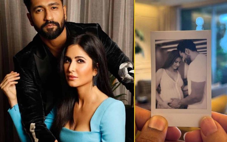 कैटरीना कैफ जल्द बनेंगी मां, बॉलीवुड में आएगा नया मेहमान