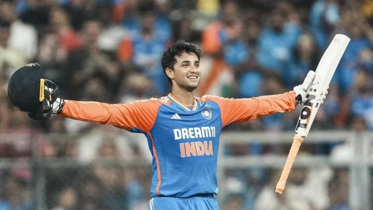 एशिया कप हीरो अभिषेक शर्मा का X अकाउंट सस्पेंड, पाक फैंस ने करवाई रिपोर्ट