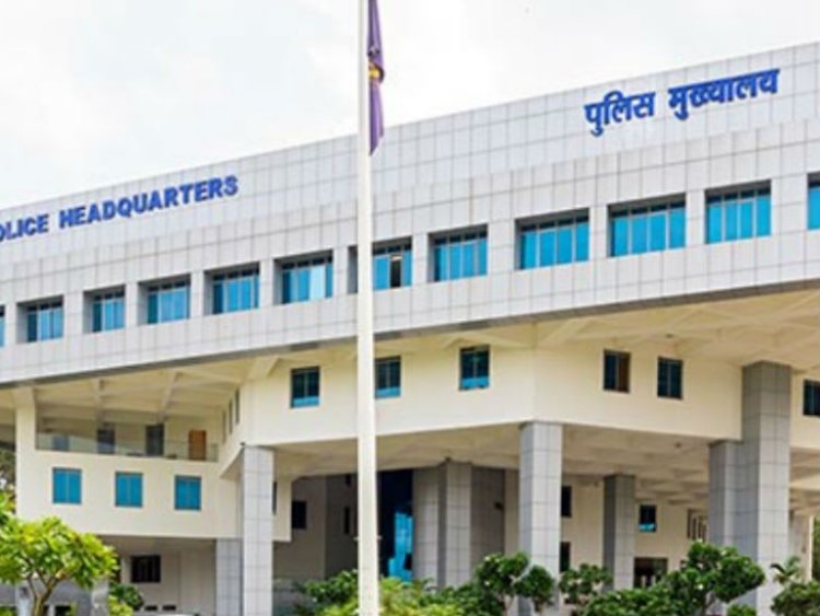 Bhopal: करोंद में ईरानी डेरे पर पुलिस और स्थानीय लोगों के बीच विवाद, भारी संख्या में पुलिस बल तैनात