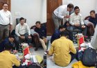 पूर्व आबकारी अधिकारी धर्मेंद्र सिंह भदौरिया के घर पर लोकायुक्त का छापा, डेढ़ किलो सोना सहित 8 करोड़ की संपत्ति बरामद