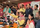 बिहार विधानसभा चुनाव: मैथिली ठाकुर को अलीनगर का टिकट, BJP की दूसरी लिस्ट जारी