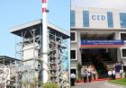 पहड़िया कचरा प्लांट में बाहर से कचरा लाने पर CID जांच शुरू, मचा हड़कंप