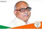 बीजेपी प्रदेश अध्यक्ष हेमंत खंडेलवाल की नई टीम का ऐलान, अनुभवी और युवा चेहरों को किया गया शामिल, यहां देखें पूरी लिस्ट