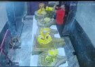 मऊगंज में भगवान भी सुरक्षित नही! शिव मंदिर देवतालाब में चोरी, CCTV फुटेज आया सामने