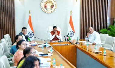 प्राकृतिक आपदा से पीड़ित किसानों को राहत, 17 हजार किसानों को 653 करोड़ की मदद