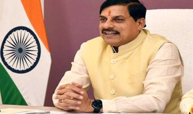 मुख्यमंत्री डॉ. यादव आज  करेंगे मध्यप्रदेश ट्रैवल मार्ट 2025 का शुभारंभ