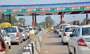 टोल प्लाजा पर लंबी कतारों से मिलेगा छुटकारा, जियो पेमेंट्स बैंक ‘एडवांस इलेक्ट्रोनिक टोल कलेक्शन’ का करेगा इस्तेमाल