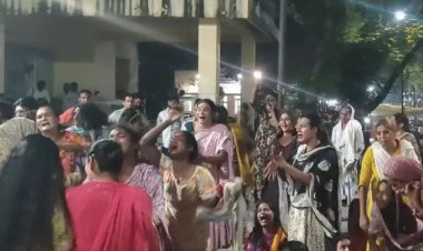 इंदौर: किन्नरों के सामूहिक जहर पीने की घटना पर पुलिस की सख्त कार्रवाई, सपना गुरु हिरासत में