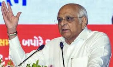 गुजरात की नई कैबिनेट: 26 मंत्री ले रहे शपथ, 19 नए चेहरे शामिल, हर्ष संघवी बने डिप्टी सीएम