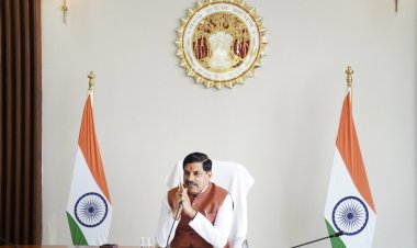 मध्यप्रदेश में शासकीय स्तर पर गोवर्धन पूजा का आयोजन, मुख्यमंत्री डॉ. मोहन यादव का बड़ा निर्णय