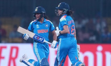 Women's world cup: 54 बॉल में बनाने थे 56 रन, 7 विकेट हाथ में थे, फिर भी हार गई भारतीय टीम