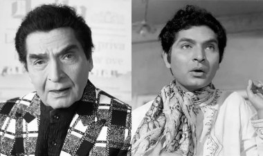 बॉलीवुड को रुला गया हँसी का सबसे बड़ा चेहरा, असरानी नहीं रहे, पढ़िए उनके संघर्ष की कहानी