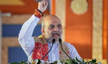 बिहार विधानसभा चुनाव: शाह की 3 जनसभाएं, PM 30 को फिर करेंगे प्रचार