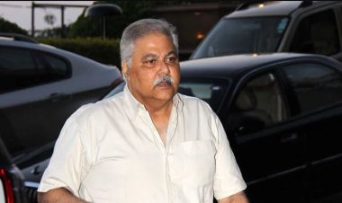 एक्टर सतीश शाह का निधन, दोस्त अशोक पंडित ने Video शेयर कर दी जानकारी