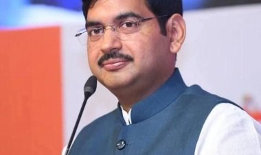 आशीष की काबिलियत पर नेतृत्व ने लगाई फिर मुहर: राकेश शर्मा