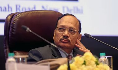जस्टिस सूर्यकांत होंगे देश के 53वें CJI, बीआर गवई ने भेजा नाम