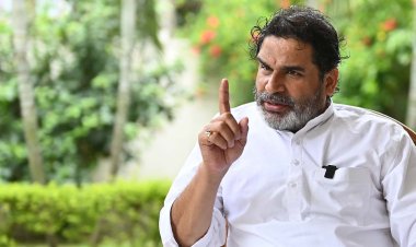 बिहार और पश्चिम बंगाल की वोटर लिस्ट में प्रशांत किशोर का नाम, चुनाव आयोग ने भेजा नोटिस