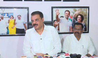 SIR पर उमंग सिंघार का हमला: चुनाव आयोग और भाजपा पर पारदर्शिता व निष्पक्षता को लेकर लगाए गंभीर आरोप