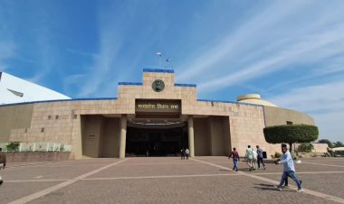 नेता प्रतिपक्ष ने विधानसभा सत्र की अवधि बढ़ाने की रखी मांग