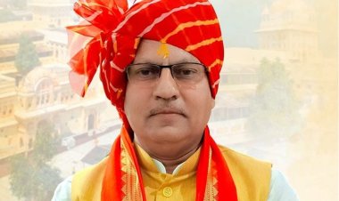 बड़ी खबर, निवाड़ी विधायक अनिल जैन को मिली क्लीन चिट, विधायक निधि दुरुपयोग के आरोप झूठे निकले