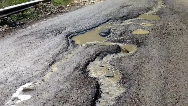 रीवा सहित 106 शहरों की सड़कों की गुणवत्ता पर उठे सवाल, NHAI करेगा जांच