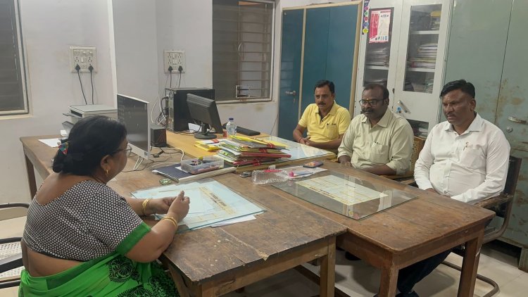 मंडला बना भ्रष्टाचार का अड्डा, ट्रैप के बाद भी DPC और AE बेखौफ ऑफिस में डटे, प्रशासन मौन!