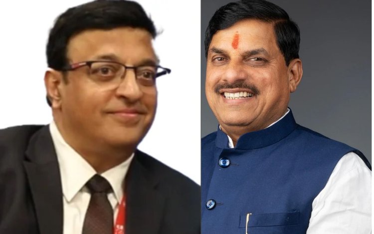 ACS नीराज मंडलोई का स्मार्ट प्लान, हर विधानसभा में VC सुविधा, घोषणाओं का होगा पोर्टल प्रबंधन