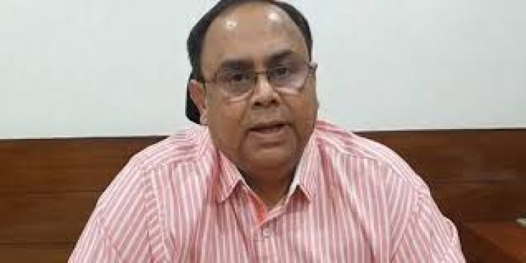 रिटायर्ड डीजी जेल IPS संजय चौधरी की संपत्ति की जांच खत्म