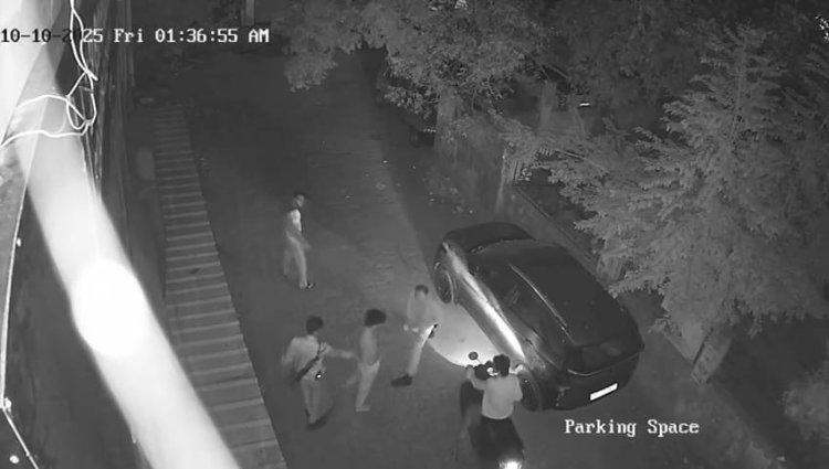 पुलिस की पिटाई से युवक की मौत, मामला गरमाया