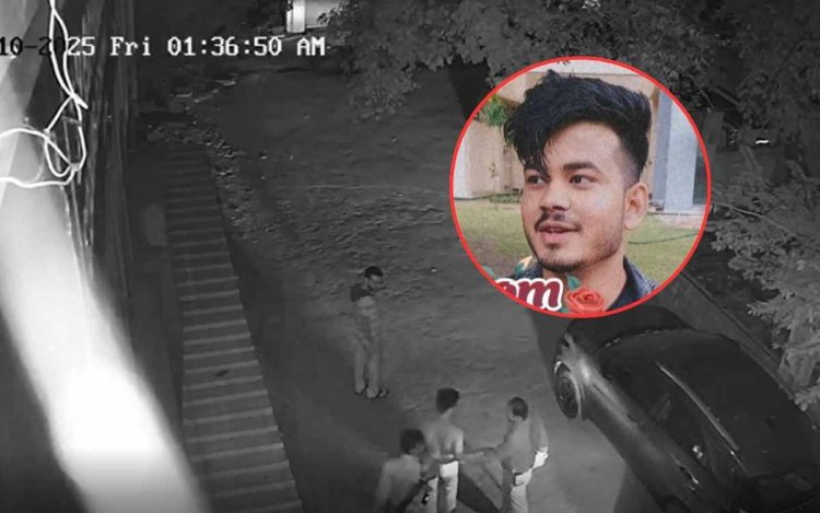 भोपाल पुलिस हिरासत में मौत पर CM मोहन यादव का सख्त एक्शन, दो पुलिसकर्मी पर हत्या का केस दर्ज