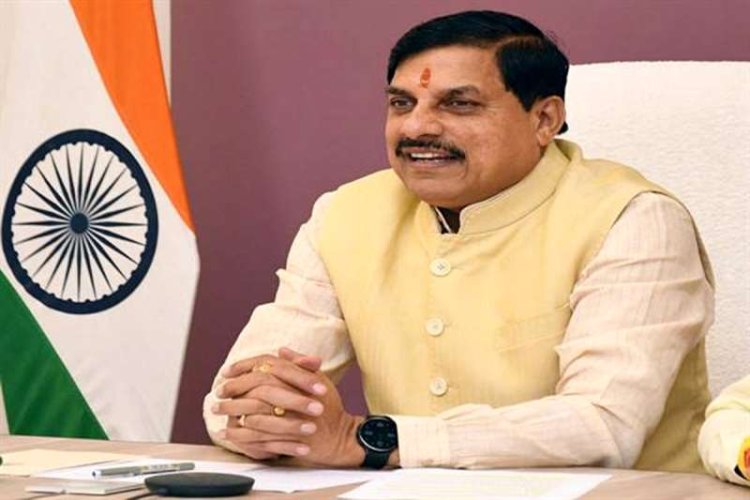 मुख्यमंत्री डॉ. यादव आज करेंगे मध्यप्रदेश ट्रैवल मार्ट 2025 का शुभारंभ
