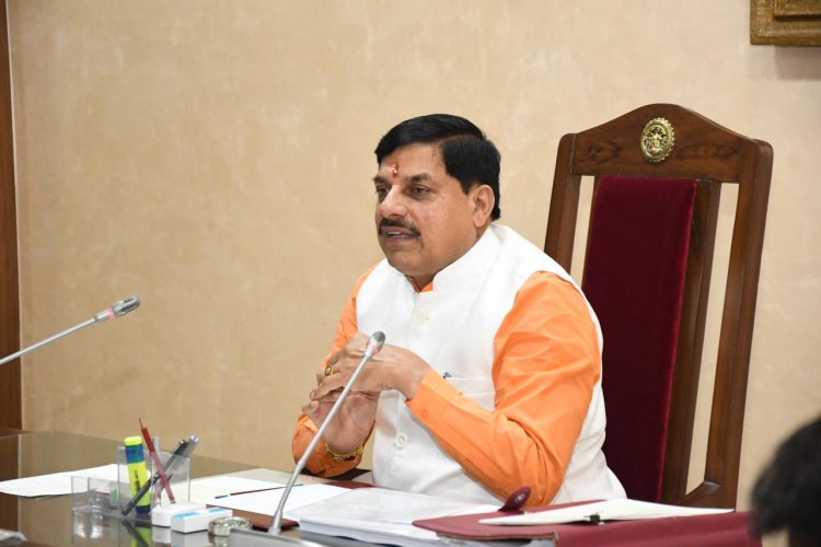 1.5 लाख पेंशनर्स की बढ़ेगी महंगाई राहत, कोचिंग में पढ़ने वालों को मिलेंगे 1000 प्रति माह, मोहन कैबिनेट ने लिया फैसला