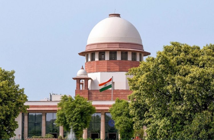 सुप्रीम कोर्ट में मध्य प्रदेश में ओबीसी आरक्षण बढ़ाने की याचिका पर सुनवाई, 27% के बजाय 50% आरक्षण की मांग