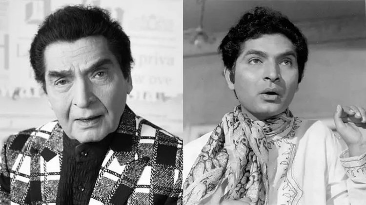 बॉलीवुड को रुला गया हँसी का सबसे बड़ा चेहरा, असरानी नहीं रहे, पढ़िए उनके संघर्ष की कहानी