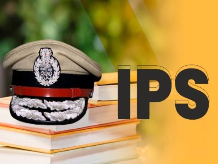 मध्य प्रदेश में आधी रात 7 IPS अधिकारियों के तबादले, कई को अतिरिक्त प्रभार