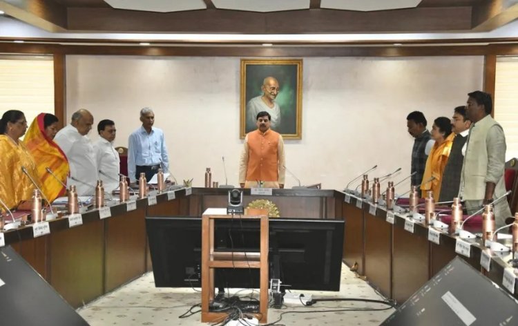 5 जिला अस्पतालों में बढ़ेंगे बेड,810 पदों पर होगी भर्ती कैबिनेट ने दी मंजूरी