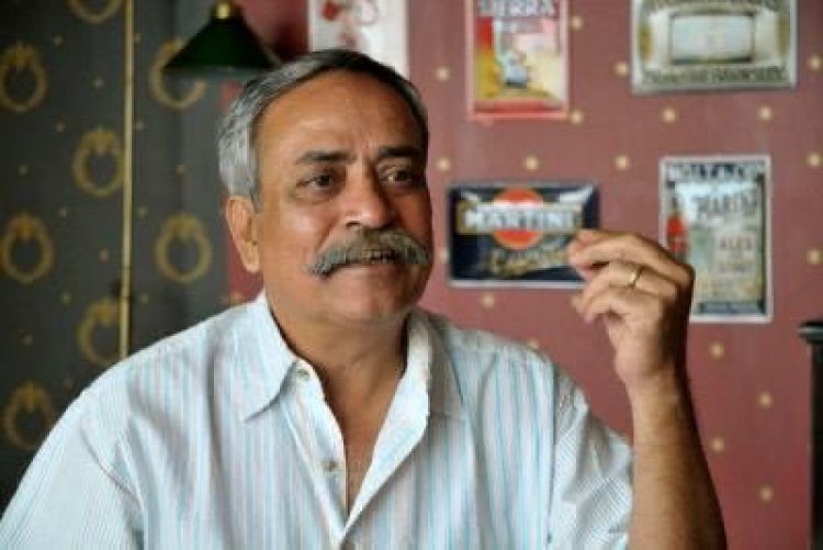 भारत के एड गुरु पीयूष पांडे का निधन, PM ने लिखा- उनके जाने से बहुत दुखी हूं