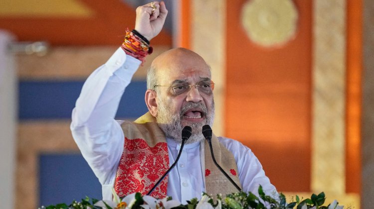बिहार विधानसभा चुनाव: शाह की 3 जनसभाएं, PM 30 को फिर करेंगे प्रचार