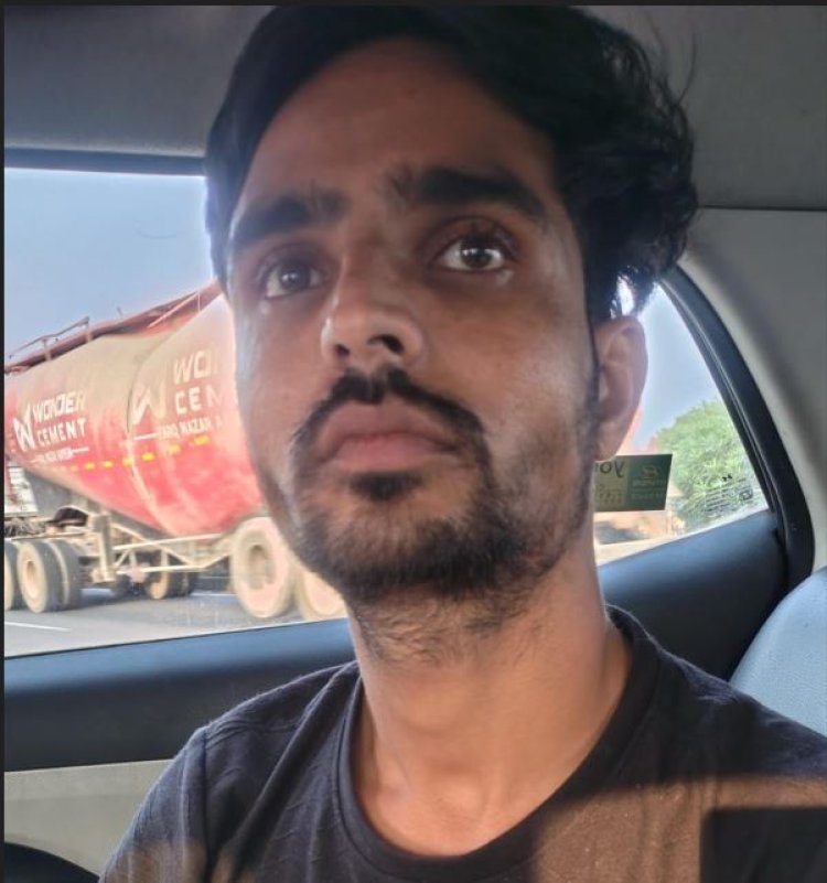 इंदौर क्राइम ब्रांच ने MD ड्रग्स के साथ एक आरोपी को पकड़ा और ब्राउन शुगर बेचने वाले 2 आरोपी गिरफ्तार