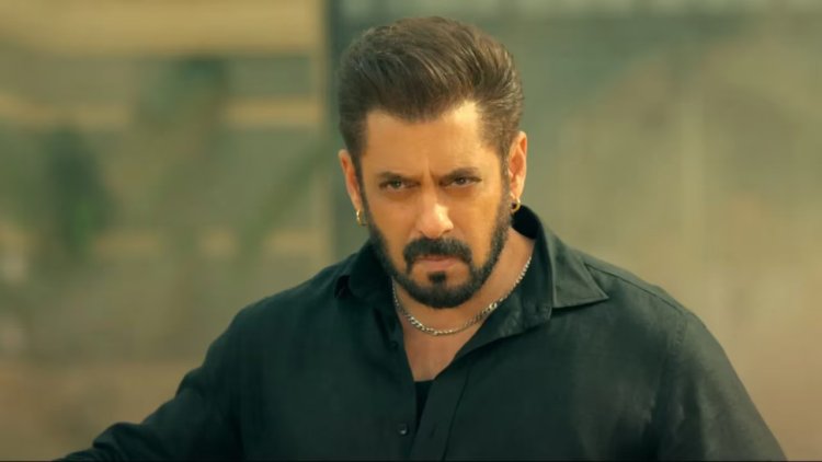 सलमान खान आतंकवादी घोषित, PAK गृह मंत्रालय का फैसला- चौथा शेड्यूल लागू