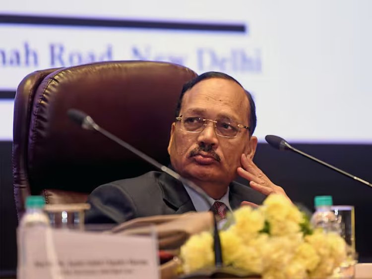 जस्टिस सूर्यकांत होंगे देश के 53वें CJI, बीआर गवई ने भेजा नाम
